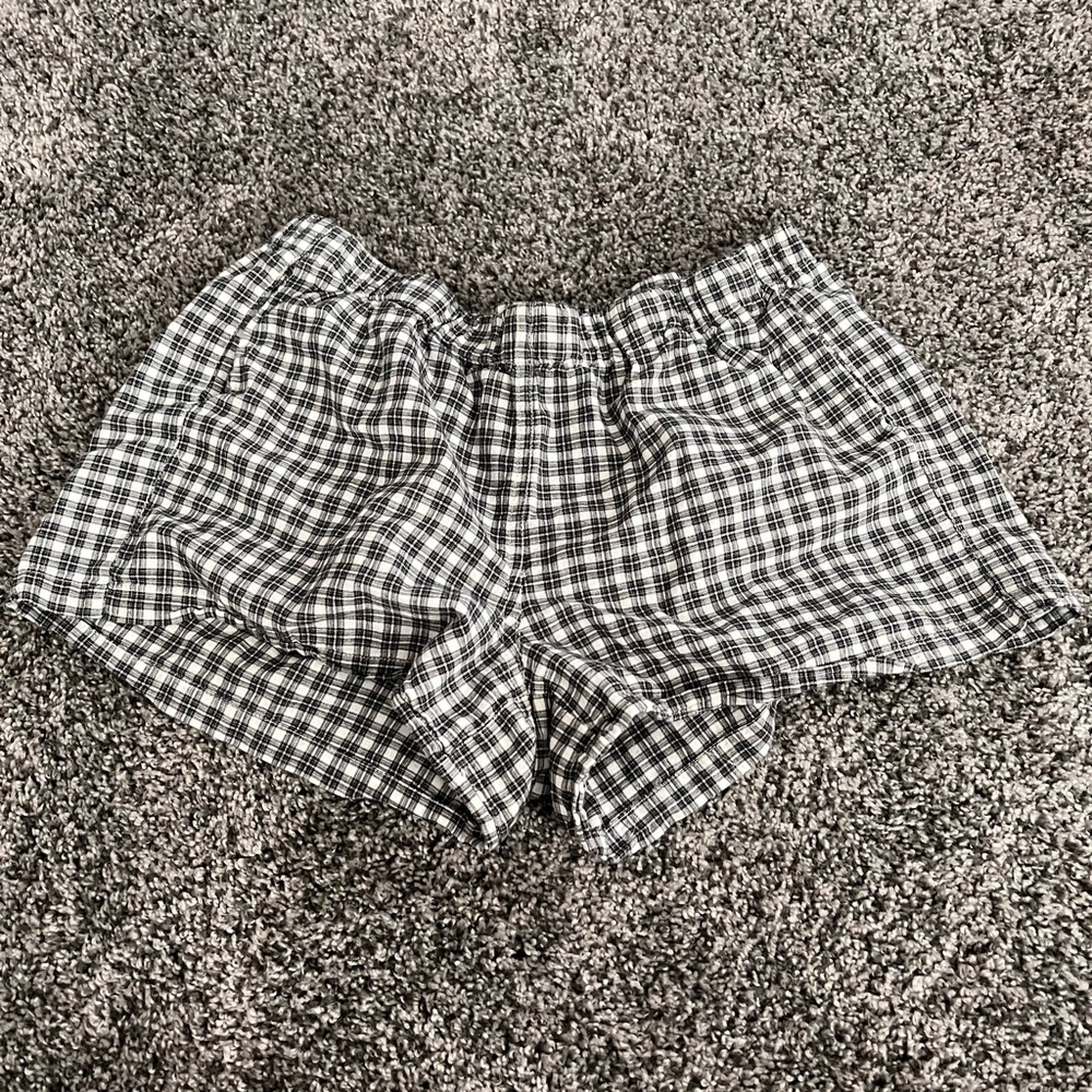 brandy melville boxers